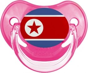 Drapeau Irlande du Nord Sucete Physiologique Rose classique