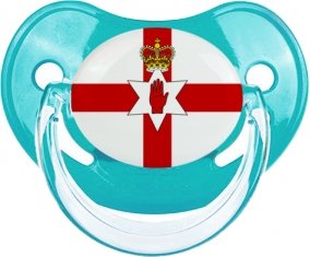 Drapeau Îles Mariannes du Nord : Sucette Physiologique personnalisée