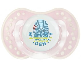 Empreinte My Identity Aruba Sucete LOVI Dynamic Retro-rose-tendre classique