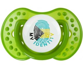 Empreinte My Identity Bahamas Sucete LOVI Dynamic Vert classique