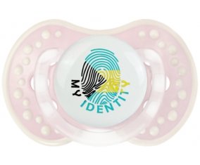 Empreinte My Identity Bahamas Sucete LOVI Dynamic Retro-rose-tendre classique