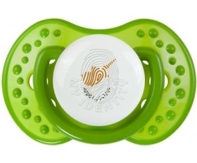 Empreinte My Identity Chypre Sucete LOVI Dynamic Vert classique