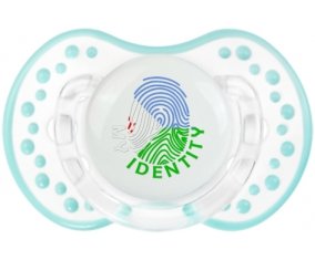 Empreinte My Identity Djibouti Sucete LOVI Dynamic Retro-blanc-lagon classique
