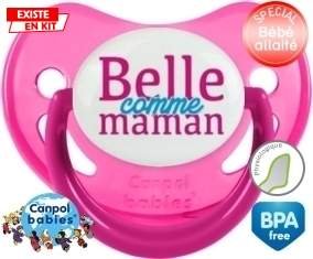 Belle comme maman style2: Sucette Physiologique-su7.fr