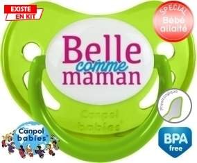 Belle comme maman style2: Sucette Physiologique-su7.fr