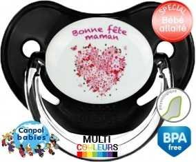 Bonne fête maman style1: Sucette Physiologique-su7.fr