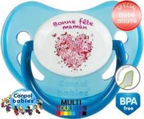 Bonne fête maman style1: Sucette Physiologique-su7.fr