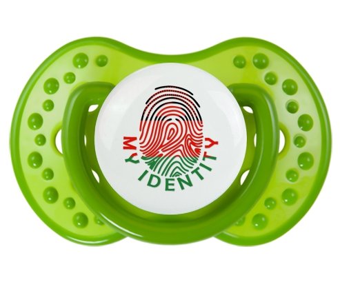 Empreinte My Identity Malawi Sucete LOVI Dynamic Vert classique