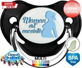 Maman est enceinte: Sucette Physiologique-su7.fr