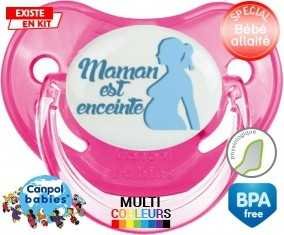 Maman est enceinte: Sucette Physiologique-su7.fr