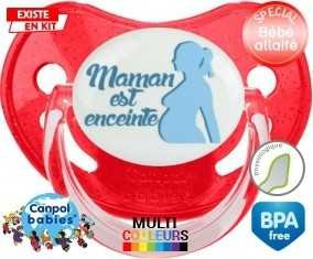 Maman est enceinte: Sucette Physiologique-su7.fr