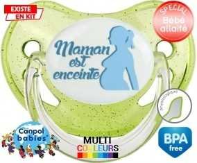 Maman est enceinte: Sucette Physiologique-su7.fr