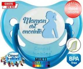 Maman est enceinte: Sucette Physiologique-su7.fr