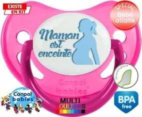 Maman est enceinte: Sucette Physiologique-su7.fr