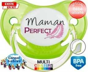 Maman perfect: Sucette Physiologique-su7.fr
