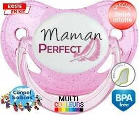 Maman perfect: Sucette Physiologique-su7.fr