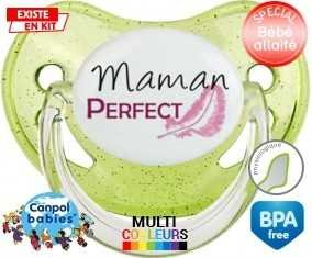 Maman perfect: Sucette Physiologique-su7.fr