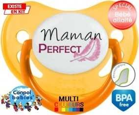 Maman perfect: Sucette Physiologique-su7.fr
