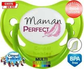 Maman perfect: Sucette Physiologique-su7.fr