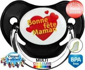 Bonne fête maman style2: Sucette Physiologique-su7.fr