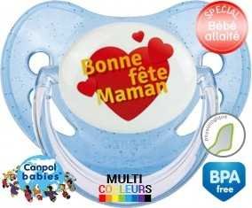 Bonne fête maman style2: Sucette Physiologique-su7.fr