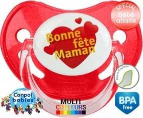Bonne fête maman style2: Sucette Physiologique-su7.fr