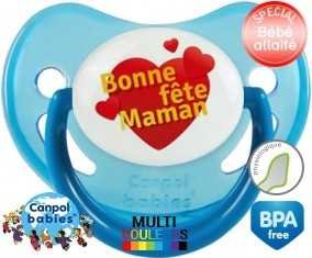 Bonne fête maman style2: Sucette Physiologique-su7.fr