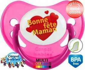 Bonne fête maman style2: Sucette Physiologique-su7.fr