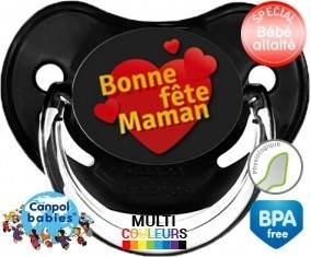 Bonne fête maman style3: Sucette Physiologique-su7.fr
