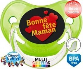 Bonne fête maman style3: Sucette Physiologique-su7.fr