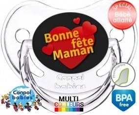 Bonne fête maman style3: Sucette Physiologique-su7.fr