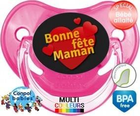 Bonne fête maman style3: Sucette Physiologique-su7.fr