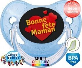 Bonne fête maman style3: Sucette Physiologique-su7.fr
