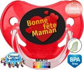 Bonne fête maman style3: Sucette Physiologique-su7.fr