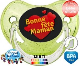Bonne fête maman style3: Sucette Physiologique-su7.fr