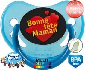 Bonne fête maman style3: Sucette Physiologique-su7.fr