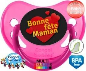 Bonne fête maman style3: Sucette Physiologique-su7.fr
