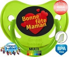 Bonne fête maman style3: Sucette Physiologique-su7.fr