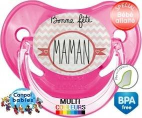 Bonne fête maman style5: Sucette Physiologique-su7.fr