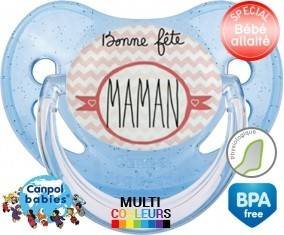 Bonne fête maman style5: Sucette Physiologique-su7.fr