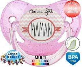 Bonne fête maman style5: Sucette Physiologique-su7.fr