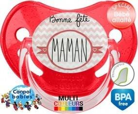 Bonne fête maman style5: Sucette Physiologique-su7.fr