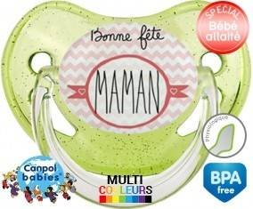 Bonne fête maman style5: Sucette Physiologique-su7.fr