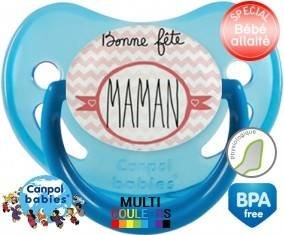 Bonne fête maman style5: Sucette Physiologique-su7.fr