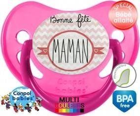Bonne fête maman style5: Sucette Physiologique-su7.fr