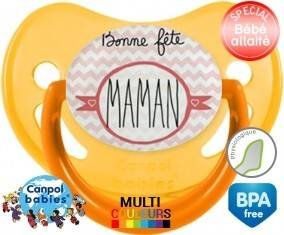 Bonne fête maman style5: Sucette Physiologique-su7.fr