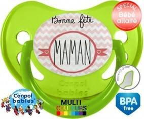 Bonne fête maman style5: Sucette Physiologique-su7.fr