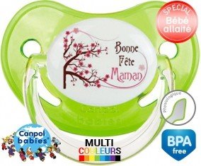 Bonne fête maman style6: Sucette Physiologique-su7.fr