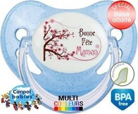 Bonne fête maman style6: Sucette Physiologique-su7.fr