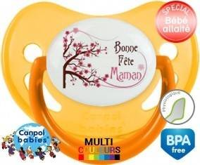 Bonne fête maman style6: Sucette Physiologique-su7.fr